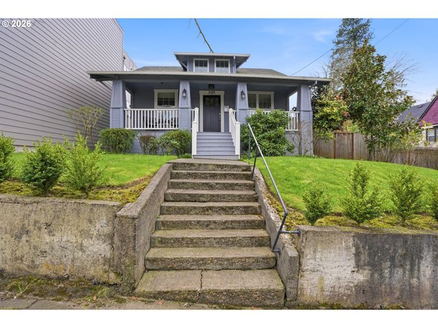 1314 7TH St, Oregon City, OR 97045