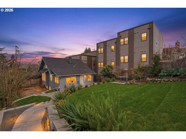 1314 7TH St, Oregon City, OR 97045