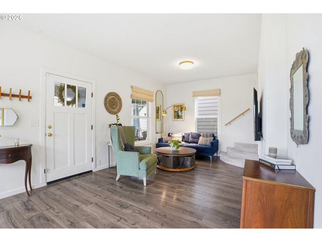 1314 7TH St, Oregon City, OR 97045