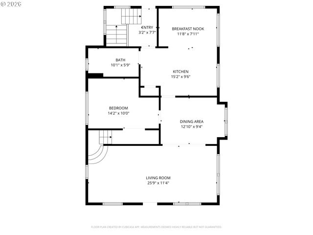 1314 7TH St, Oregon City, OR 97045