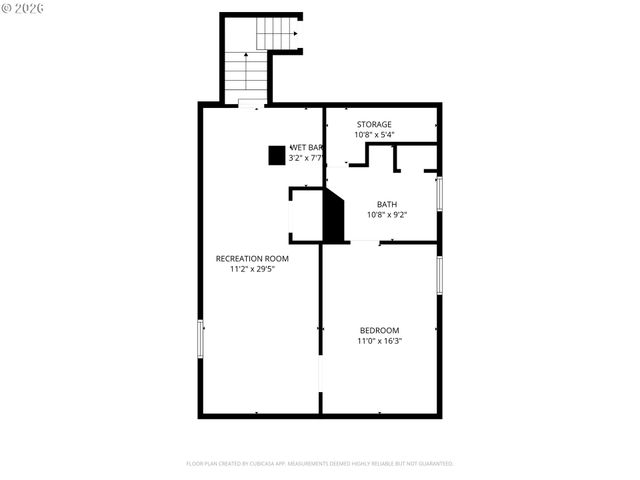 1314 7TH St, Oregon City, OR 97045