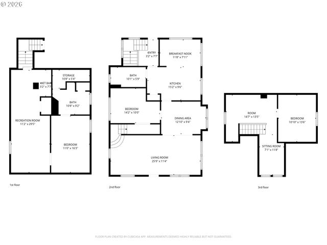 1314 7TH St, Oregon City, OR 97045