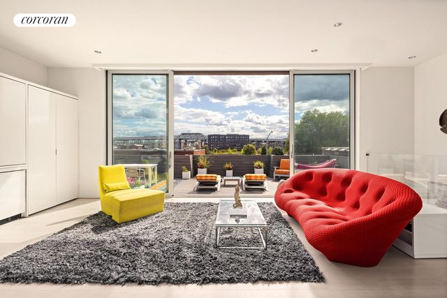 47 4TH Street, New York City, NY 11231