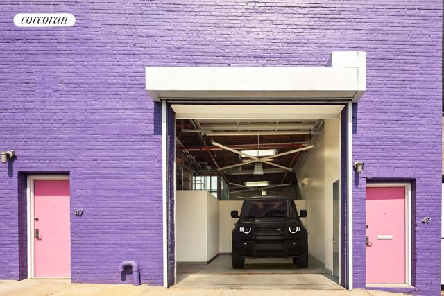47 4TH Street, New York City, NY 11231