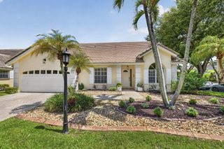 12702 NW 20TH Court, Coral Springs, FL 33071