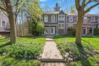 220 Lyn Anne Court, Ann Arbor, MI 48103