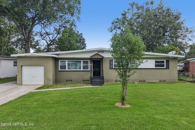 6549 LOU Drive S, Jacksonville, FL 32216