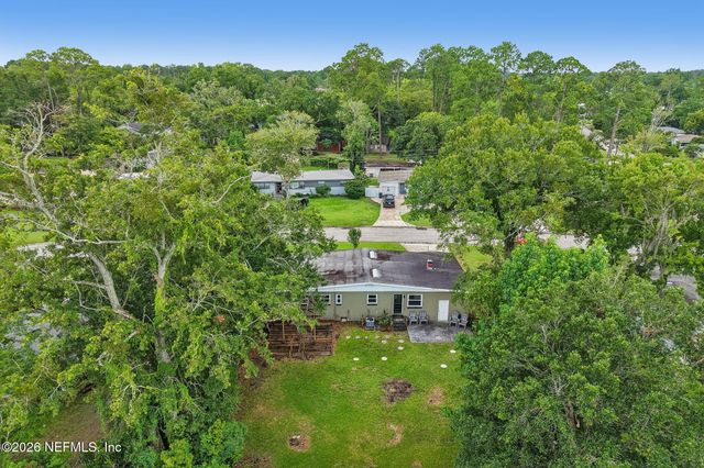 6549 LOU Drive S, Jacksonville, FL 32216
