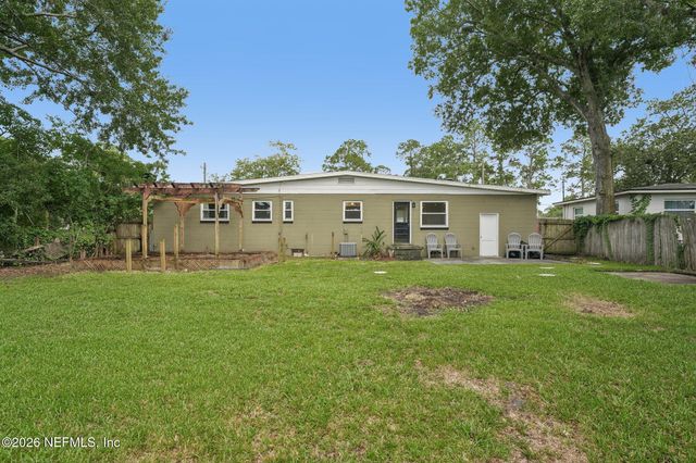 6549 LOU Drive S, Jacksonville, FL 32216