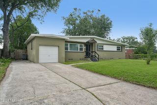 6549 LOU Drive S, Jacksonville, FL 32216