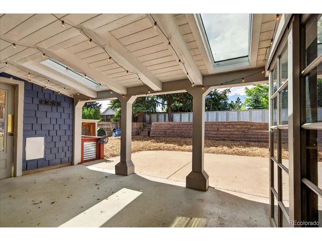 10530 W 22nd Pl, Lakewood, CO 80215