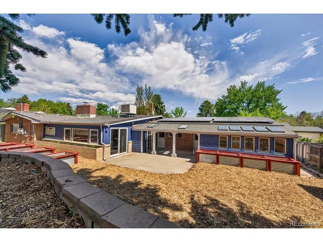 10530 W 22nd Pl, Lakewood, CO 80215