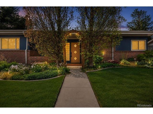 10530 W 22nd Pl, Lakewood, CO 80215
