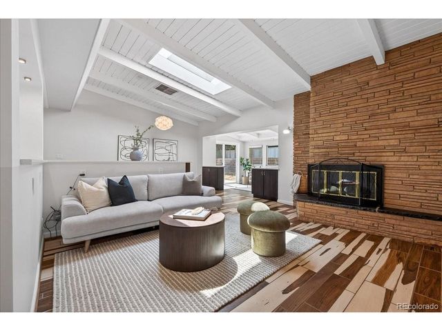 10530 W 22nd Pl, Lakewood, CO 80215