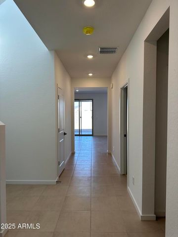 25178 W LA SALLE Street, Buckeye, AZ 85326