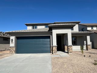 25178 W LA SALLE Street, Buckeye, AZ 85326