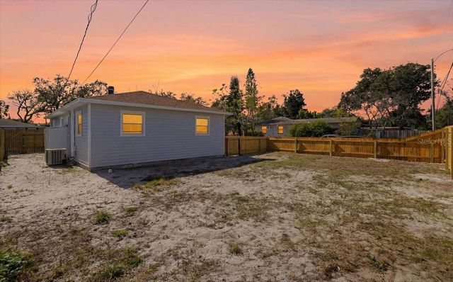 4659 9TH AVENUE S, St Petersburg, FL 33711