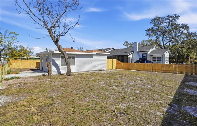 4659 9TH AVENUE S, St Petersburg, FL 33711