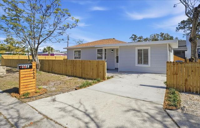 4659 9TH AVENUE S, St Petersburg, FL 33711