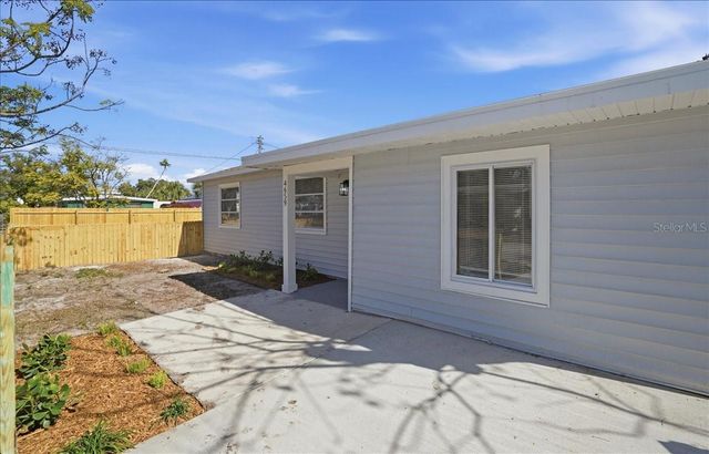 4659 9TH AVENUE S, St Petersburg, FL 33711