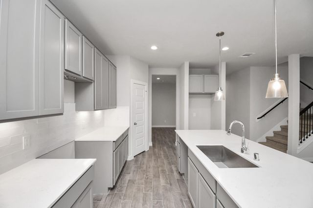 16023 Sycamore Maple Lane, Cypress, TX 77429