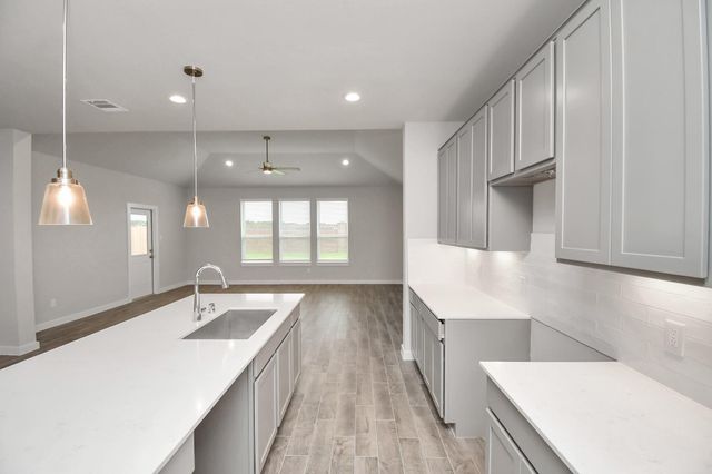 16023 Sycamore Maple Lane, Cypress, TX 77429