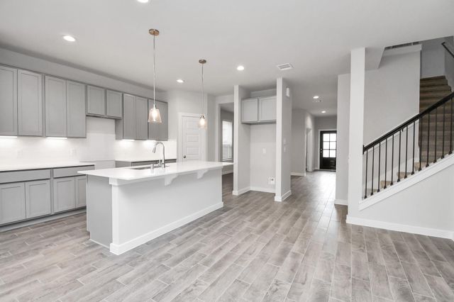 16023 Sycamore Maple Lane, Cypress, TX 77429