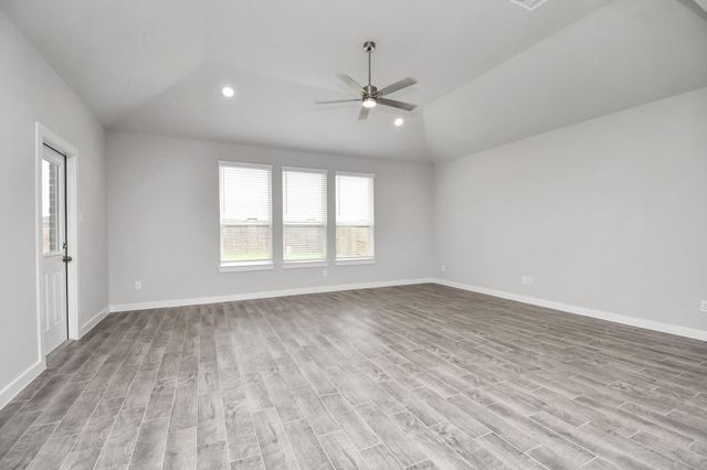 16023 Sycamore Maple Lane, Cypress, TX 77429