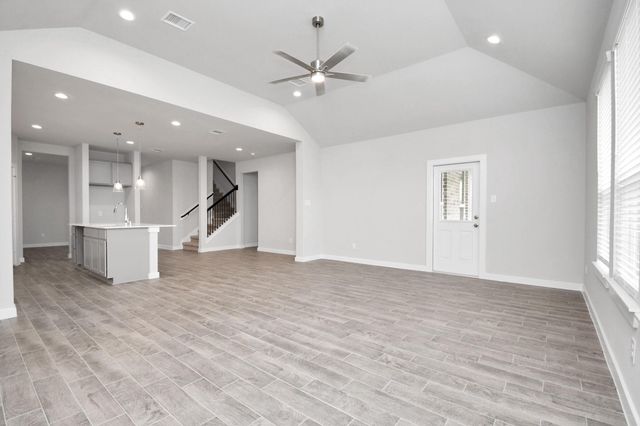 16023 Sycamore Maple Lane, Cypress, TX 77429