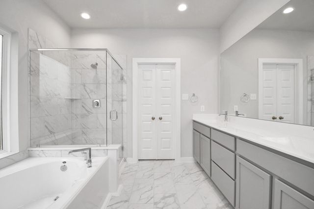 16023 Sycamore Maple Lane, Cypress, TX 77429