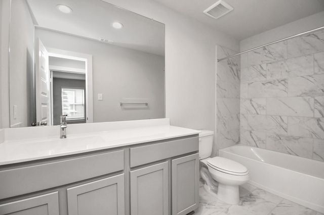 16023 Sycamore Maple Lane, Cypress, TX 77429