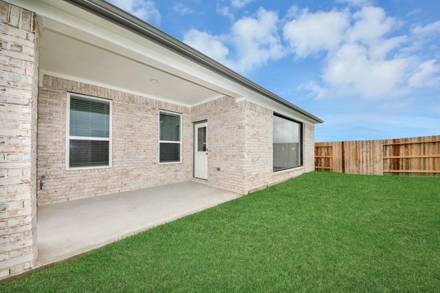 16023 Sycamore Maple Lane, Cypress, TX 77429