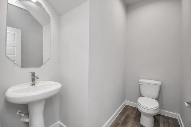 16023 Sycamore Maple Lane, Cypress, TX 77429