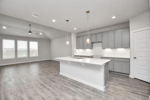 16023 Sycamore Maple Lane, Cypress, TX 77429