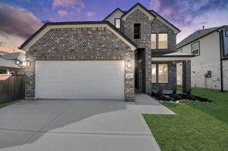 16023 Sycamore Maple Lane, Cypress, TX 77429