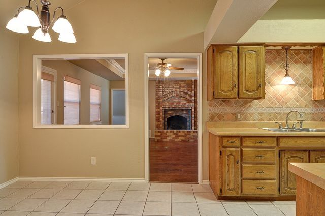 316 Bremen Drive, Hurst, TX 76054