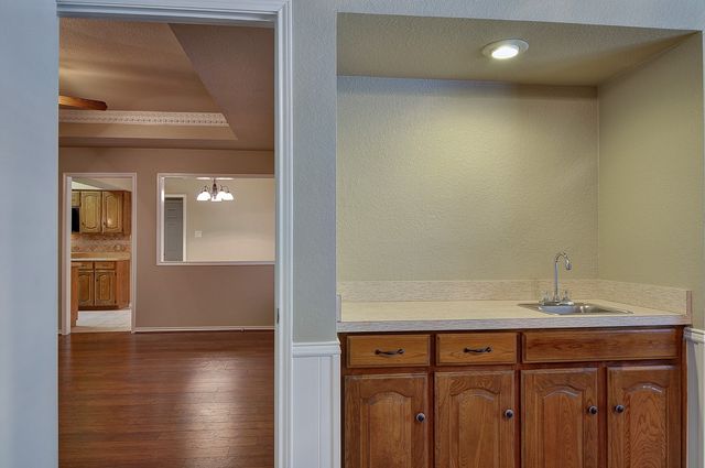 316 Bremen Drive, Hurst, TX 76054