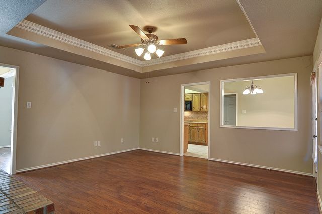 316 Bremen Drive, Hurst, TX 76054