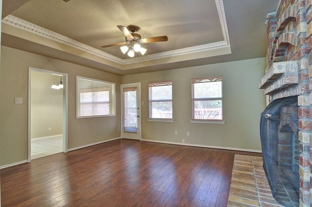 316 Bremen Drive, Hurst, TX 76054