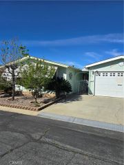 3800 W. Wilson 258, Banning, CA 92220