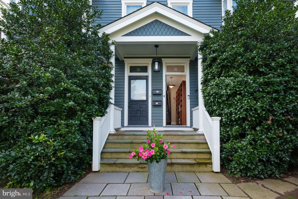 57 WIGGINS ST, PRINCETON, NJ 08540 — photo 2