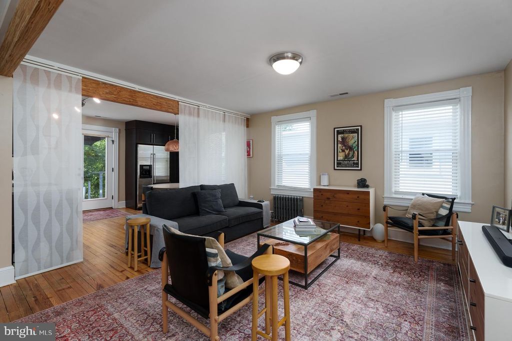 57 WIGGINS ST, PRINCETON, NJ 08540 — photo 4