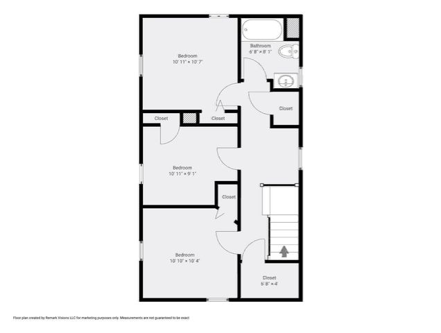 8 Pulaski St, Peabody, MA 01960