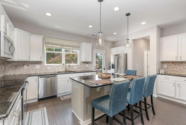 1415 Regents Lane, Apex, NC 27502