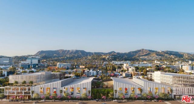 5732 Lexington Avenue, Los Angeles, CA 90038