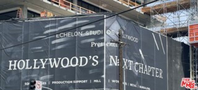 5732 Lexington Avenue, Los Angeles, CA 90038