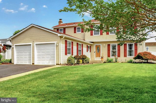 23 NASHUA DR, Sicklerville, NJ 08081