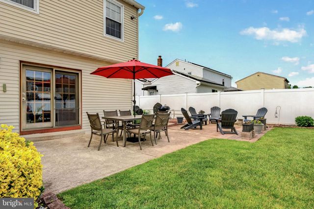 23 NASHUA DR, Sicklerville, NJ 08081