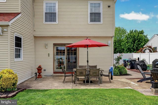 23 NASHUA DR, Sicklerville, NJ 08081