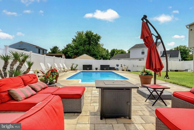 23 NASHUA DR, Sicklerville, NJ 08081